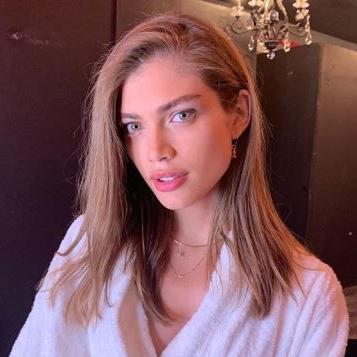 Victoria's Secret Transgender Model FOX.JPG